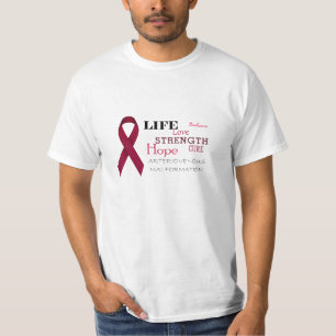 AVM Wort-Suppe T-Shirt