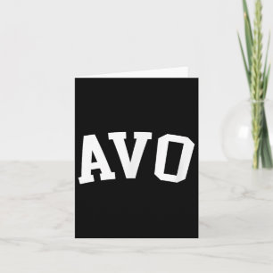Avo _3 karte