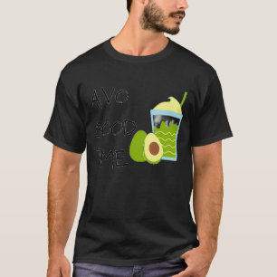 avo gute zeit T-Shirt