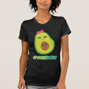 avocaBaby Women's Bella Leinwand T - Shirt