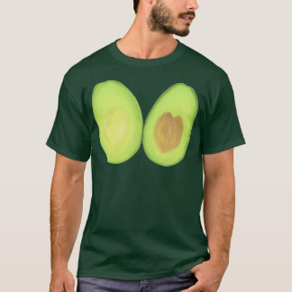 Avocado 17 T-Shirt