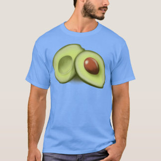 Avocado 34 T-Shirt