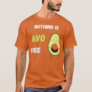 Avocado 69 T-Shirt