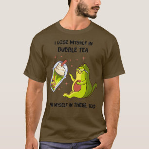 Avocado Aat trifft Avocado Bubble Tee