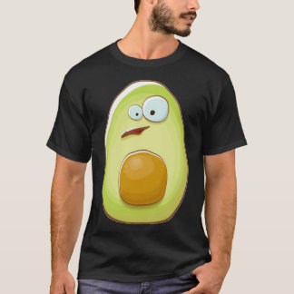 Avocado Art 22 T-Shirt