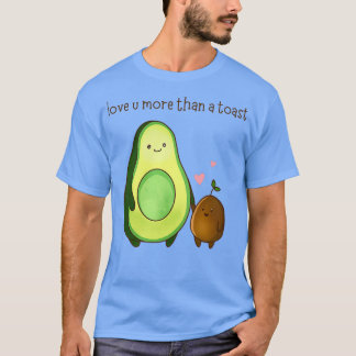 Avocado Ba1 T-Shirt