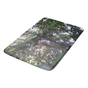 Avocado-Baum Badematte