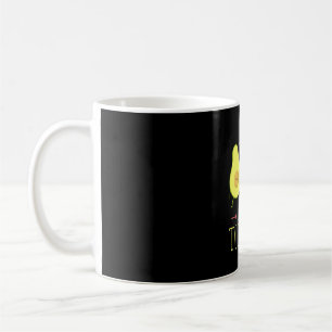 Avocado Better Together Kaffeetasse