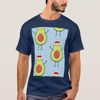 Avocado Botanicals Frucht Classic TShirt
