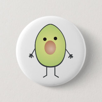 Avocado Button