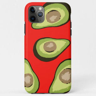 Avocado Case-Mate iPhone Hülle