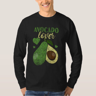 Avocado  Cute Avocados Sayings T-Shirt