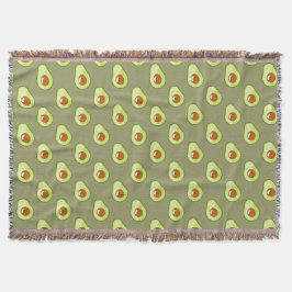 Avocado Decke