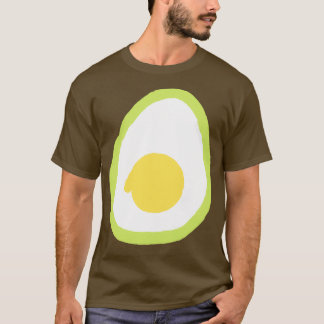 Avocado Eierym 1 T-Shirt