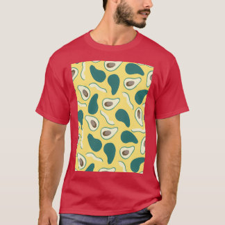 Avocado Exotic Talent Culture T-Shirt