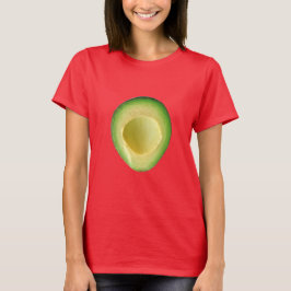 Avocado fantastisches 4Amanda T-Shirt