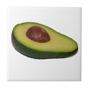 Avocado Fliese