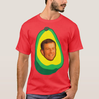 Avocado Frucht Essential T-Shirt