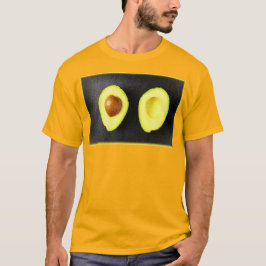 "Avocado Fruit" Niedliches Foto. Jetzt kaufen T-Shirt