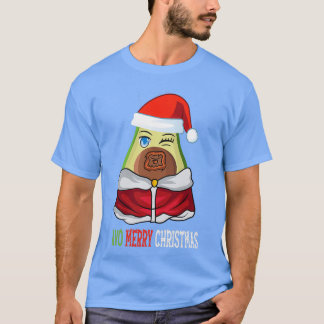 Avocado Fun Nur ein anderes lustiges Design für Mä T-Shirt