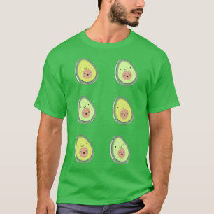 Avocado Game T-Shirt