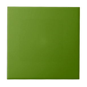 Avocado Green Fliese