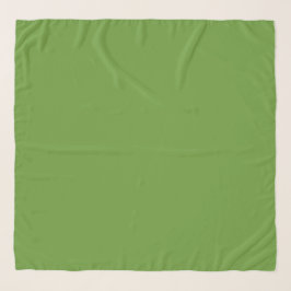Avocado Green Schal