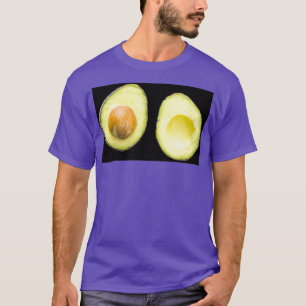 Avocado halbes Jahr 1 1 T-Shirt