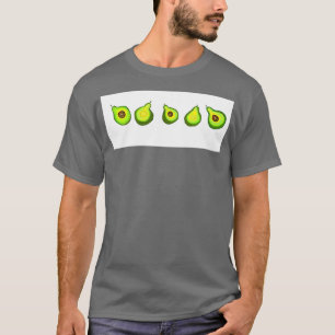 Avocado ist alles T-Shirt