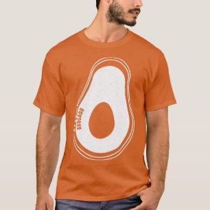 AVOCADO Ketogenese T-Shirt