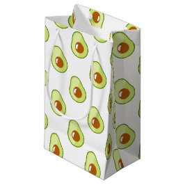 Avocado Kleine Geschenktüte