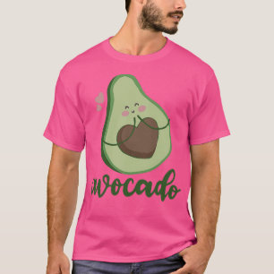 Avocado Liebe 12 T-Shirt