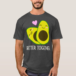 Avocado Liebe 2 T-Shirt