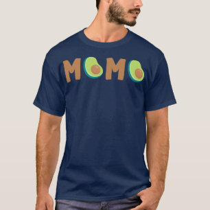 Avocado Mama Avocado Mama Funny Avocado Mamacado F T-Shirt