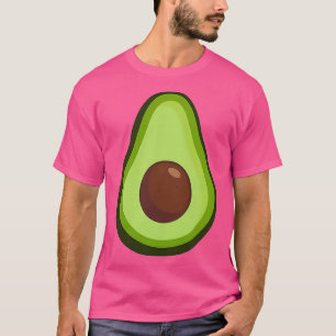Avocado Meat T-Shirt