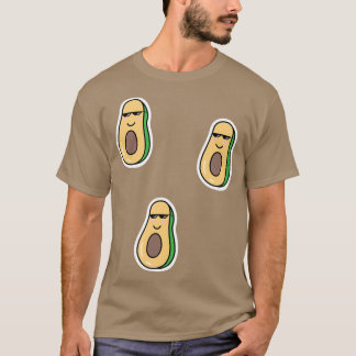 Avocado Meme T-Shirt