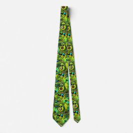 Avocado Neck Tie Krawatte