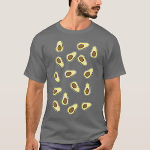 Avocado-Party T-Shirt