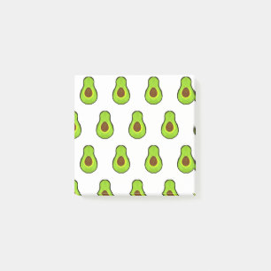 Avocado Post-it-Note Post-it Klebezettel