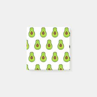 Avocado Post-it-Note Post-it Klebezettel