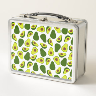 Avocado Print Lunch Boxen