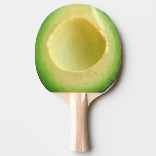 Avocado-Regel 4Cynthia Tischtennis Schläger