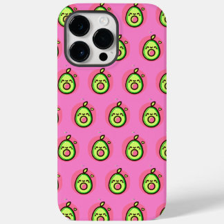 Avocado Schizado Phone Case
