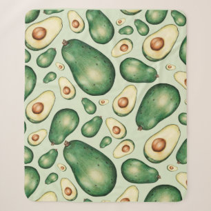 Avocado Sherpadecke