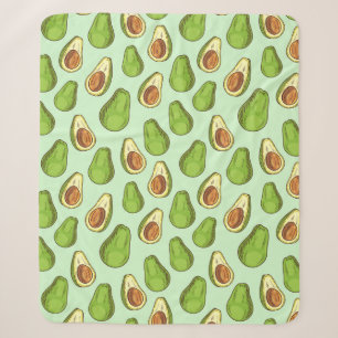 Avocado Sherpadecke