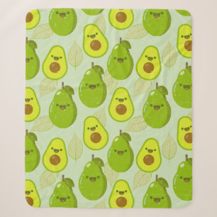 Avocado Sherpadecke