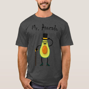 Avocado Shirt Classic TShirt