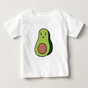 AVOCADO-Shirts, Zusätze, NIEDLICH! Baby T-shirt