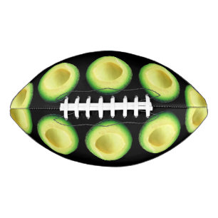 Avocado Spiral 4Joey Football