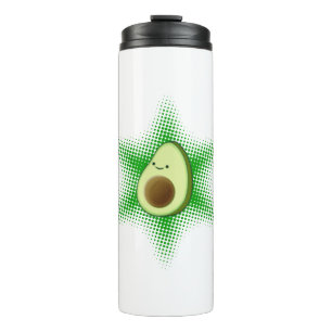 Avocado Superstar Thermosbecher